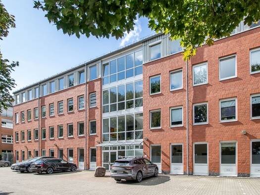 Bürofläche zur Miete provisionsfrei 1.430 € 3 Zimmer 155,9 m² Bürofläche Lehesterdeich Bremen 28357