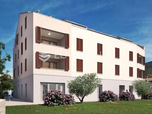 Studio zum Kauf 325.000 € 1 Zimmer 64 m² 1. Geschoss Cres Cres