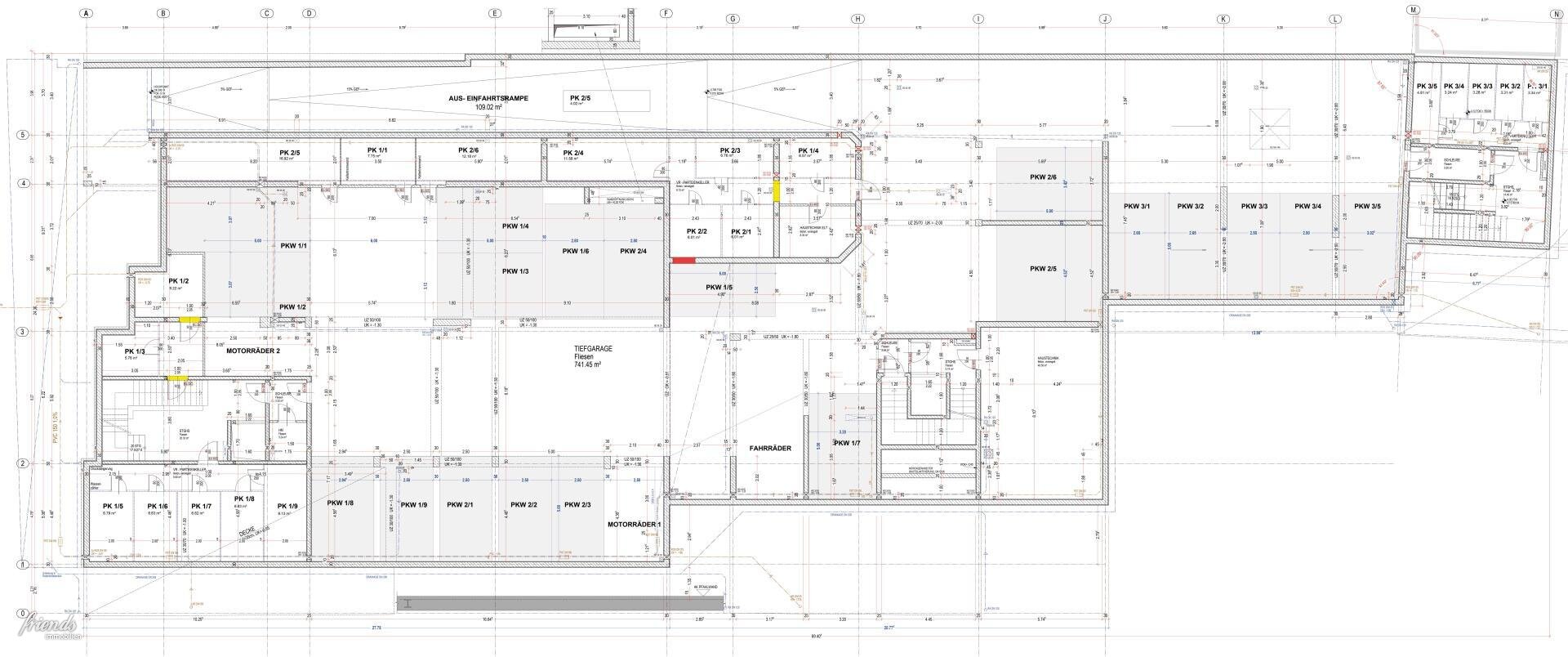 Terrassenwohnung zur Miete 2.200 € 5 Zimmer 173,7 m²<br/>Wohnfläche Jubiläumsstraße Gumpoldskirchen 2352