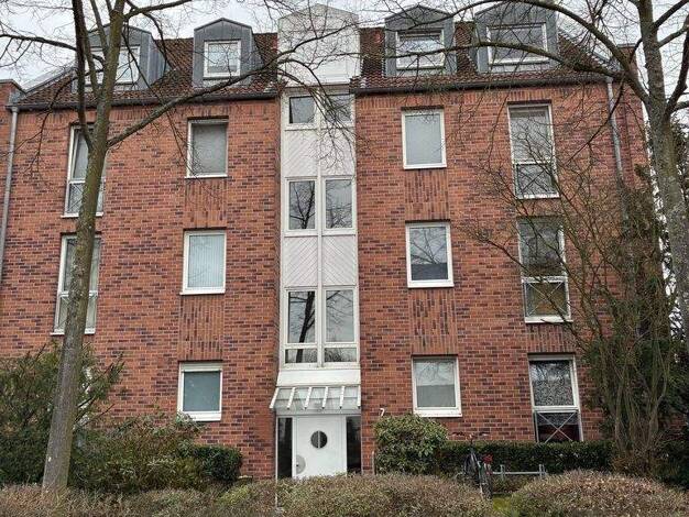 Wohnung zur Miete 774 € 2,5 Zimmer 71,7 m² 3. Geschoss frei ab 01.05.2026 Josef-Kohtes-Straße 7 Strümp Meerbusch 40670