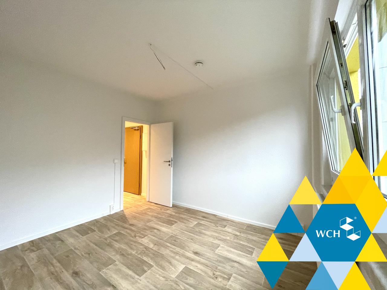 Wohnung zur Miete 339 € 3 Zimmer 56,3 m²<br/>Wohnfläche 5.<br/>Geschoss Wenzel-Verner-Straße 9 Helbersdorf 612 Chemnitz 09120