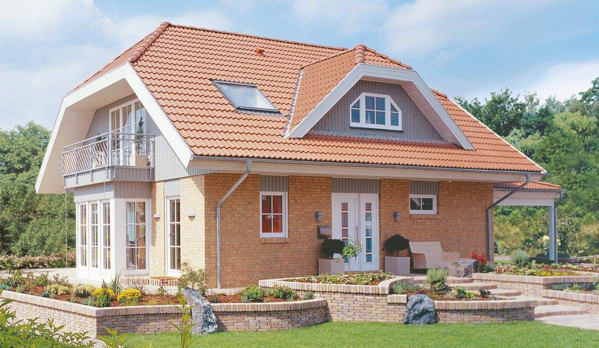 Exklusives Aktionsangebot - Haus & Grundstück perfekt kombiniert!