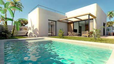 Villa zum Kauf 475.000 € 2 Zimmer 159 m² 307 m² Grundstück Rojales 03170