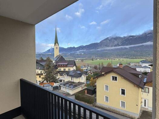 Wohnung zur Miete - Erstbezug 1.378 € 3 Zimmer 76,8 m² Tirolerstraße 33 Kirchbichl 6322