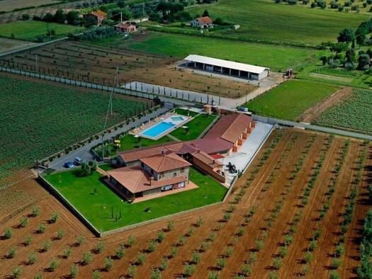 Villa zum Kauf 3.000.000 € 10 Zimmer 260 m² 400 m² Grundstück Follonica