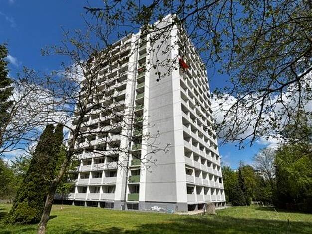 Wohnung zum Kauf provisionsfrei als Kapitalanlage geeignet 89.000 € 1 Zimmer 32 m² Heusenstamm Heusenstamm 63150