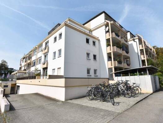 Wohnung zum Kauf 175.000 € 1 Zimmer 27,2 m² frei ab sofort Petershausen Konstanz 78467