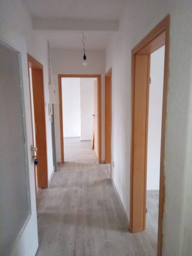 Wohnung zur Miete 800 € 3 Zimmer 65 m² 3. Geschoss Brötzingen - Stadtviertel 096 Pforzheim 75179