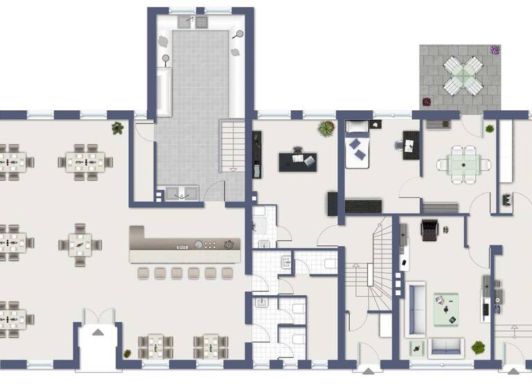Mehrfamilienhaus zum Kauf als Kapitalanlage geeignet 199.000 € 447 m² 878 m² Grundstück Suttrop Warstein 59581
