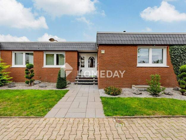 Bungalow zum Kauf 390.000 € 4 Zimmer 146 m² 405 m² Grundstück Kamen-Mitte Kamen 59174