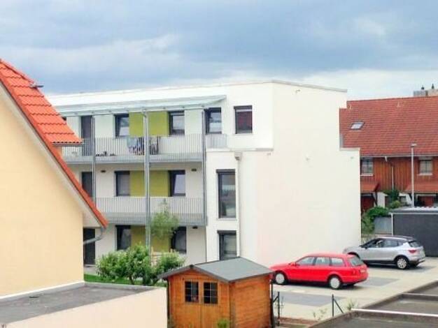 Mehrfamilienhaus zum Kauf 1.290.000 € 11 Zimmer 350 m² 950 m² Grundstück Mering 86415