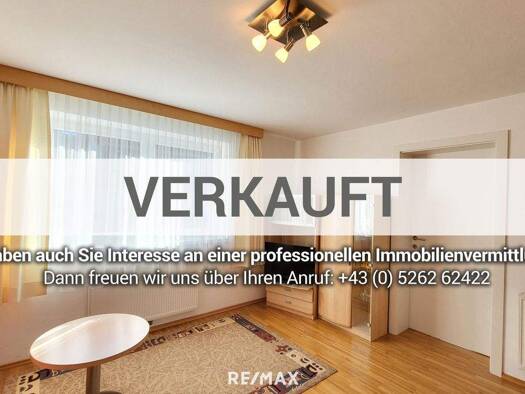 Studio zum Kauf 218.000 € 1 Zimmer 36,5 m² 1. Geschoss Seefeld in Tirol 6100