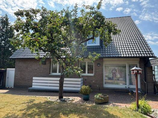 Einfamilienhaus zum Kauf 470.000 € 6 Zimmer 155 m² 596 m² Grundstück frei ab sofort Lohauserholz Hamm 59067