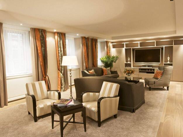 Wohnung zum Kauf 15.000.000 € 1.082 m² 3. Geschoss Wien 1010