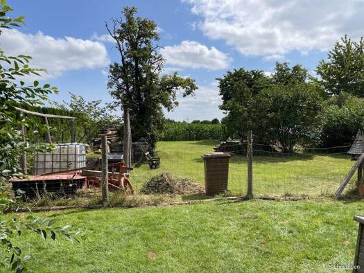 Grundstück zum Kauf 49.000 € 478 m² Grundstück Steinhausen Bockhorn Steinhausen 26345