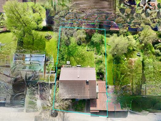 Grundstück zum Kauf 1.050.000 € 850 m² Grundstück Schloßberg Stephanskirchen 83071