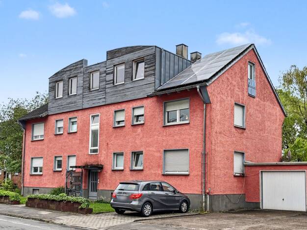Mehrfamilienhaus zum Kauf 450.000 € 20 Zimmer 362 m² 861 m² Grundstück Beckum Beckum 59269