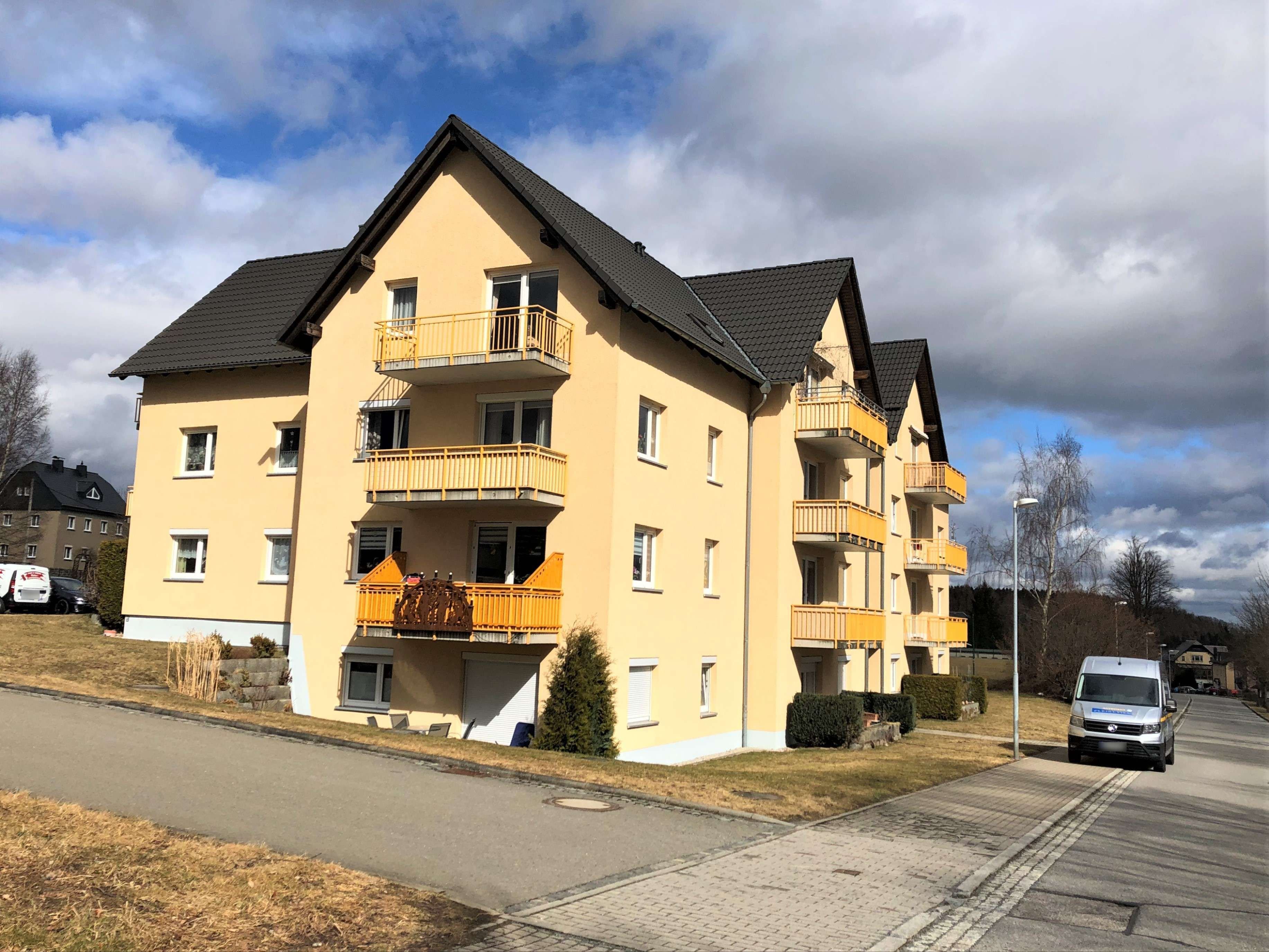 Mehrfamilienhaus zum Kauf als Kapitalanlage geeignet 1.195.000 € 1.134 m²<br/>Wohnfläche 2.000 m²<br/>Grundstück Meinersdorf Meinersdorf 09235