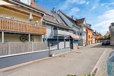 Einfamilienhaus zum Kauf 395.000 € 8 Zimmer 158 m² 110 m² Grundstück Kenzingen Kenzingen 79341