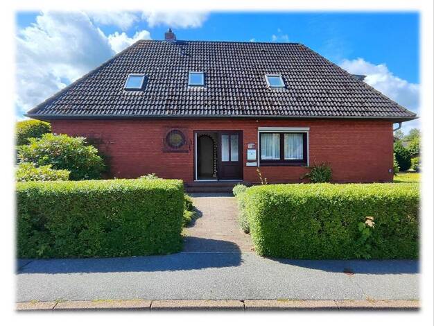 Einfamilienhaus zum Kauf 295.000 € 6 Zimmer 172,9 m² 631 m² Grundstück frei ab sofort Leck Leck 25917