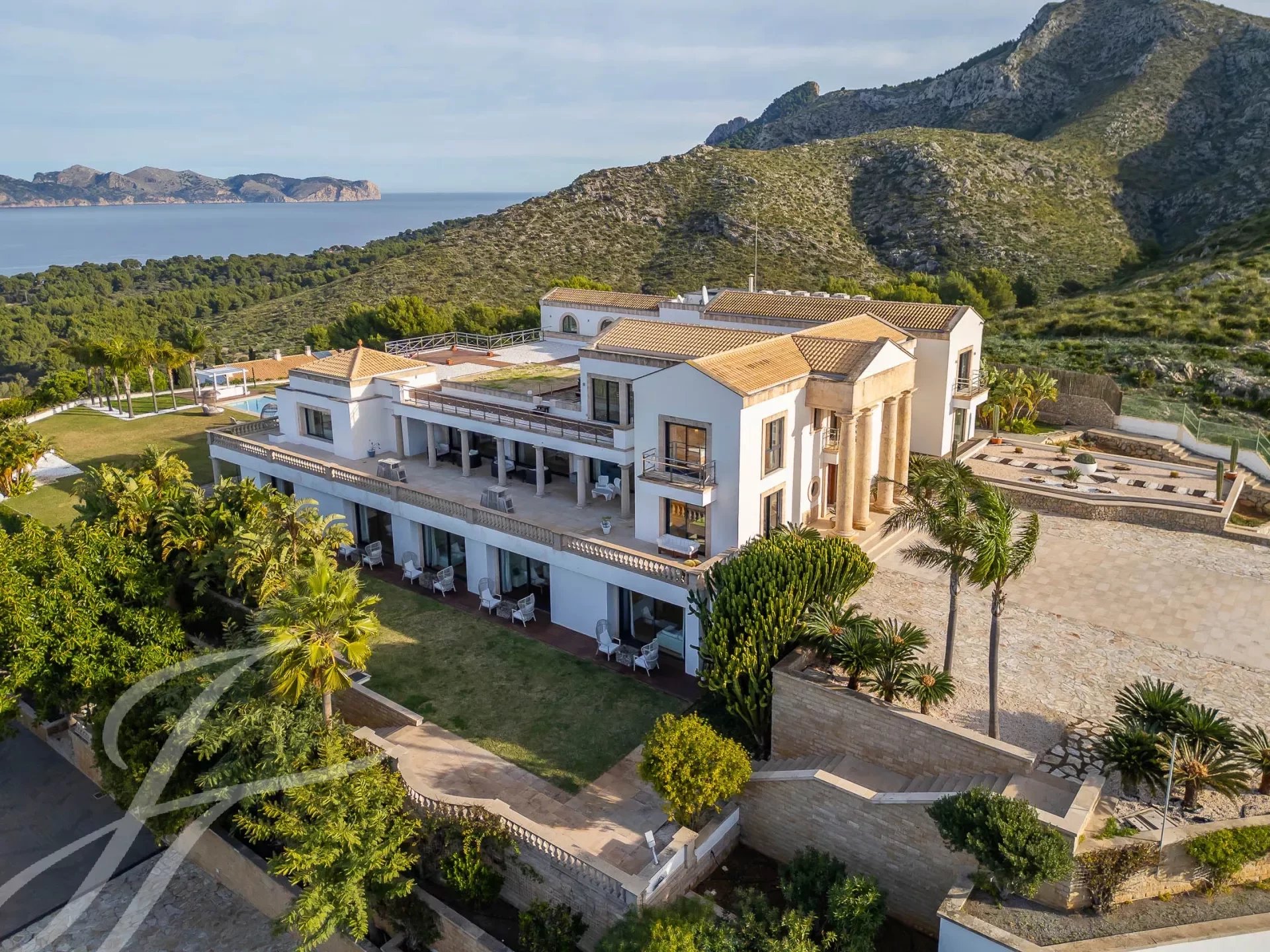 Haus zur Miete Wohnen auf Zeit provisionsfrei 2.900 m²<br/>Wohnfläche Alcudia 07400