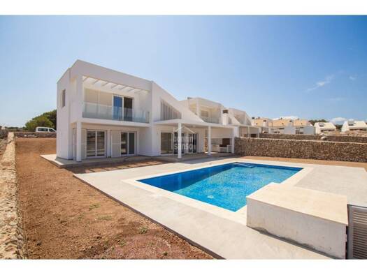 Villa zum Kauf 700.000 € 3 Zimmer 157 m² 800 m² Grundstück es Mercadal 07740