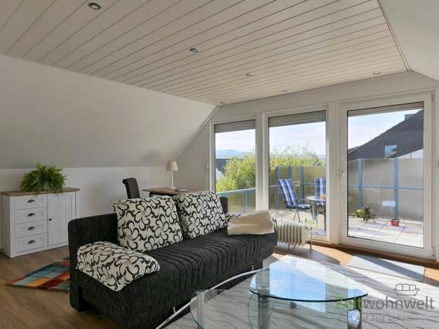 Wohnung zur Miete auf Zeit 850 € 2 Zimmer 80 m² frei ab sofort Obervellmar Vellmar 34246