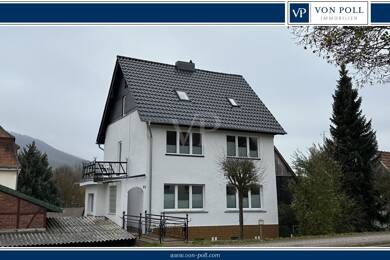 Mehrfamilienhaus zum Kauf 289.000 € 6 Zimmer 204 m² 500 m² Grundstück Sollstedt Sollstedt 99759