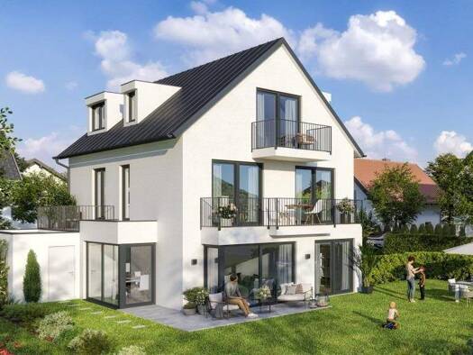 Wohnung zum Kauf provisionsfrei 408.900 € 3 Zimmer 72,5 m² EG Beilngries 92339