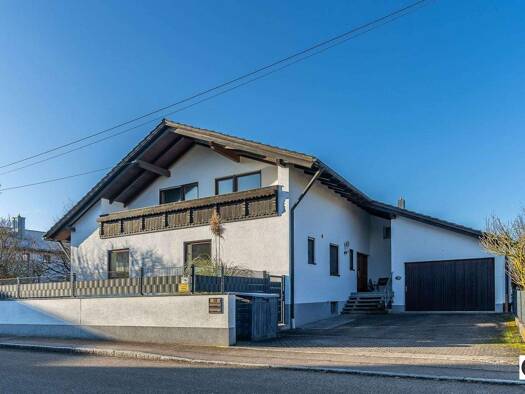 Einfamilienhaus zum Kauf 819.000 € 5 Zimmer 141 m² 906 m² Grundstück frei ab sofort Gaimersheim 85080