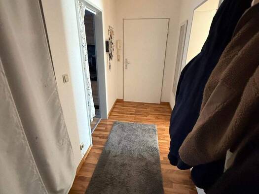 Wohnung zur Miete 440 € 2 Zimmer 63 m² EG frei ab sofort Aschersleben 06449