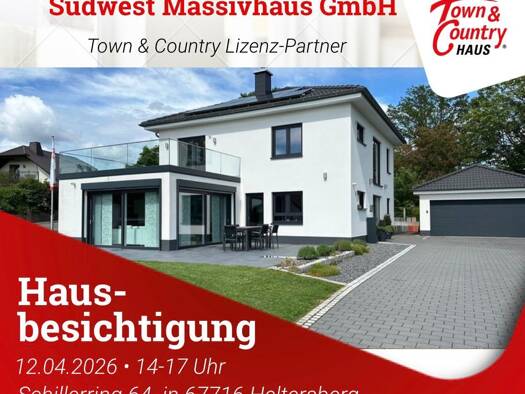 Haus zum Kauf 1 Zimmer Lambsheim 67245