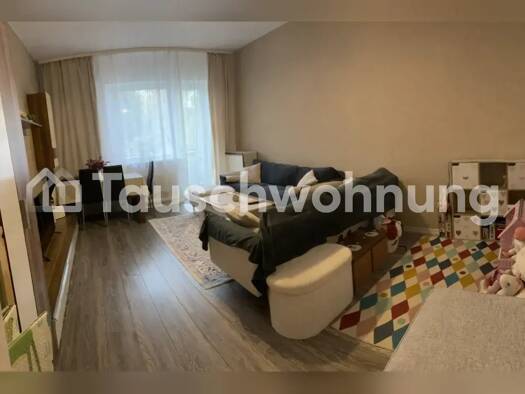 Wohnung zur Miete Tauschwohnung 630 € 2 Zimmer 54 m² Britz Berlin 12347