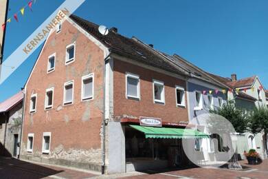 Haus zum Kauf 150.000 € 3 Zimmer 105 m² 137 m² Grundstück frei ab sofort Bad Abbach Bad Abbach 93077