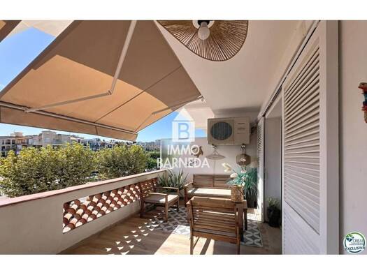 Wohnung zum Kauf 219.000 € 2 Zimmer 77 m² 2. Geschoss sant mori 8 Castelló d'Empúries 17487