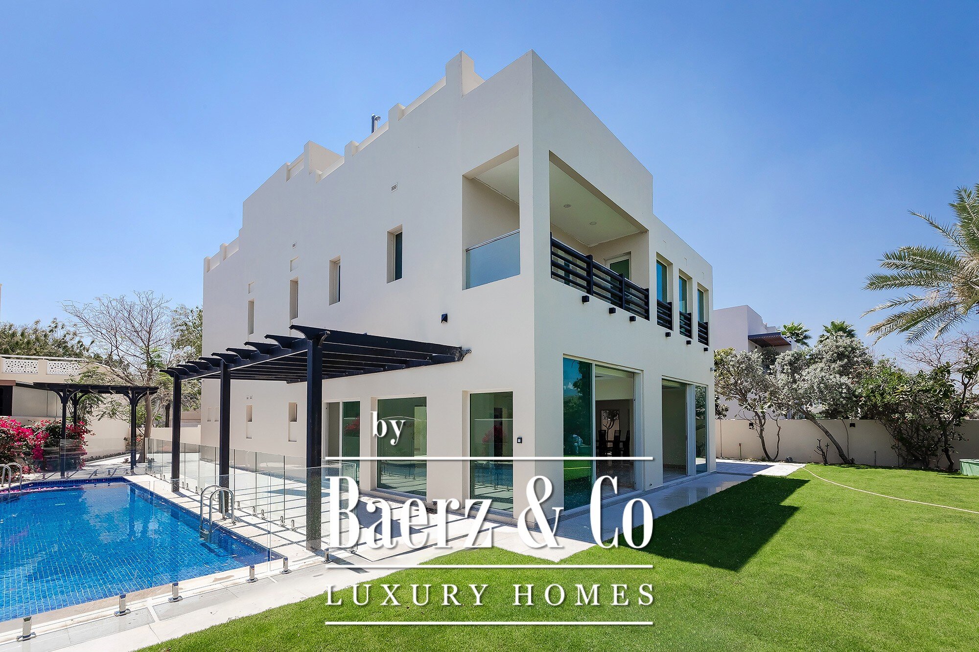 Villa zur Miete 950.000 € 575 m²<br/>Wohnfläche 847 m²<br/>Grundstück dubai