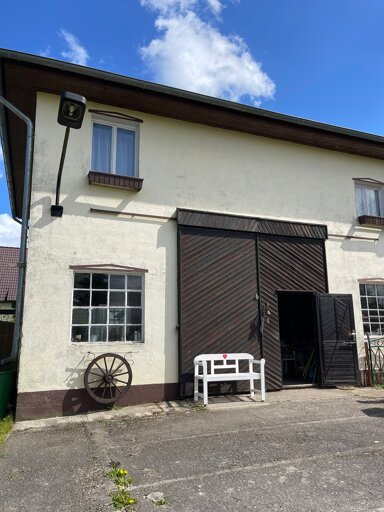 Einfamilienhaus zum Kauf 220.000 € 6 Zimmer 148,2 m² 1.231 m² Grundstück Groß Ernsthof Rubenow 17509