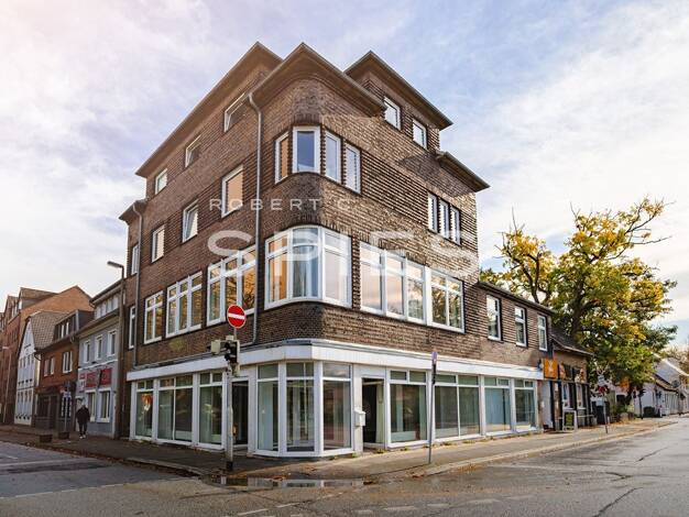 Verkaufsfläche zur Miete 9 € 325 m² Verkaufsfläche teilbar ab 325 m² Mitte Delmenhorst 27749