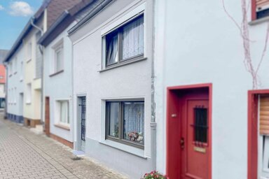 Reihenmittelhaus zum Kauf 199.999 € 5 Zimmer 95,2 m² 85,2 m² Grundstück Stadtkern Lippstadt 59555