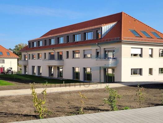 Wohnung zum Kauf 219.000 € 2 Zimmer 40,6 m² 1. Geschoss frei ab 01.05.2026 Elstal Wustermark 14624