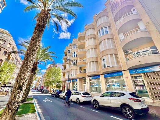 Wohnung zum Kauf 156.900 € 2 Zimmer 72 m² 2. Geschoss Avenida Habaneras Torrevieja 03182