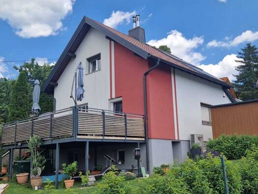 Einfamilienhaus zum Kauf 249.000 € 3 Zimmer 493 m² Grundstück Grünbach am Schneeberg 2733