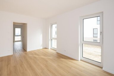 Wohnung zur Miete 821 € 2 Zimmer 48,9 m² 4. Geschoss frei ab 16.01.2025 Marianne-Foerster-Straße 11 Heinersdorf Berlin 13089