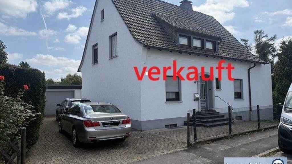 Haus zum Kauf 265.000 € 6 Zimmer 1.229 m² Grundstück Bösperde Menden 58708