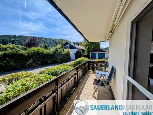 Studio zum Kauf 134.500 € 2 Zimmer 49 m² Willingen Willingen (Upland) 34508