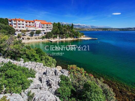 Gastronomie/Hotel zum Kauf Posedarje