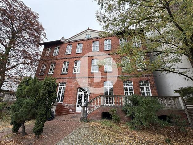 Bürofläche zur Miete 20,55 € 56 m² Bürofläche Bult Hannover 30159