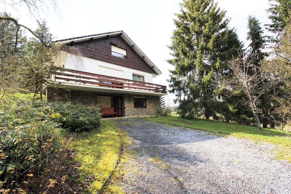 Einfamilienhaus zum Kauf 245.000 € 5 Zimmer 173 m²<br/>Wohnfläche 996 m²<br/>Grundstück Monschau Monschau 52156