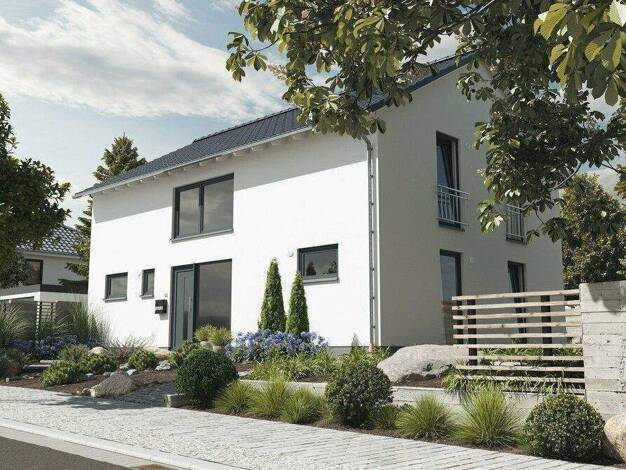 Haus zum Kauf 312.250 € 4 Zimmer 158 m² Landau Landau in der Pfalz 76829