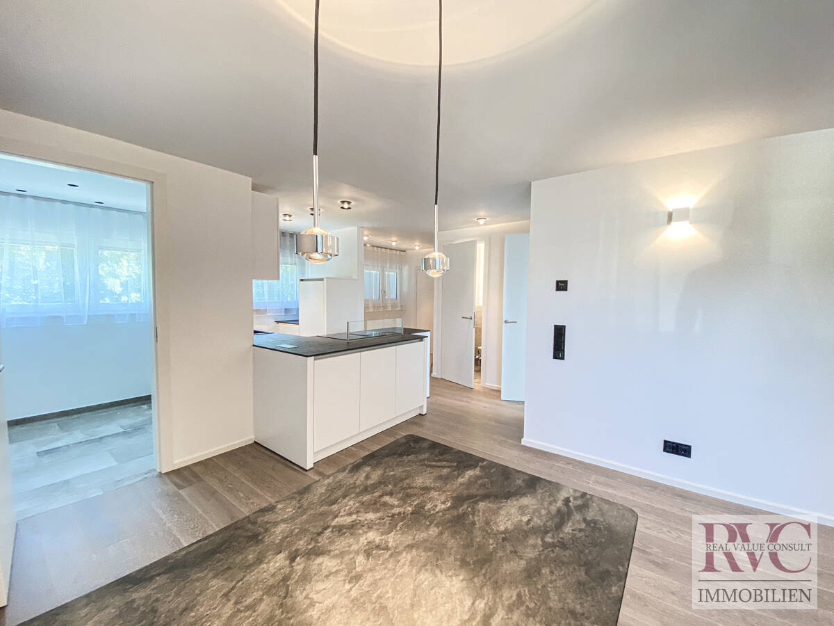 Wohnung – Salzburg, Nonntal - Ansicht 3
